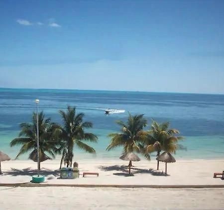 Cancun Ocean View Playa Del Nino المظهر الخارجي الصورة