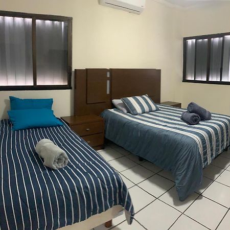 Cancun Ocean View Playa Del Nino المظهر الخارجي الصورة