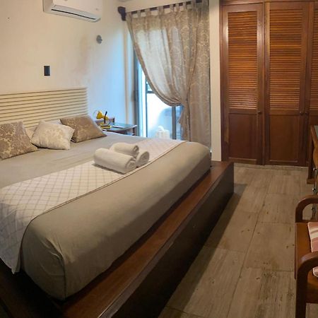 Cancun Ocean View Playa Del Nino المظهر الخارجي الصورة