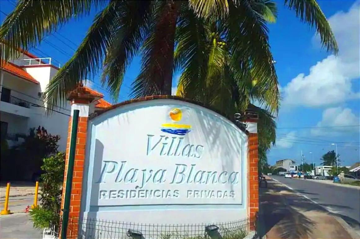 Cancun Ocean View Playa Del Nino المظهر الخارجي الصورة