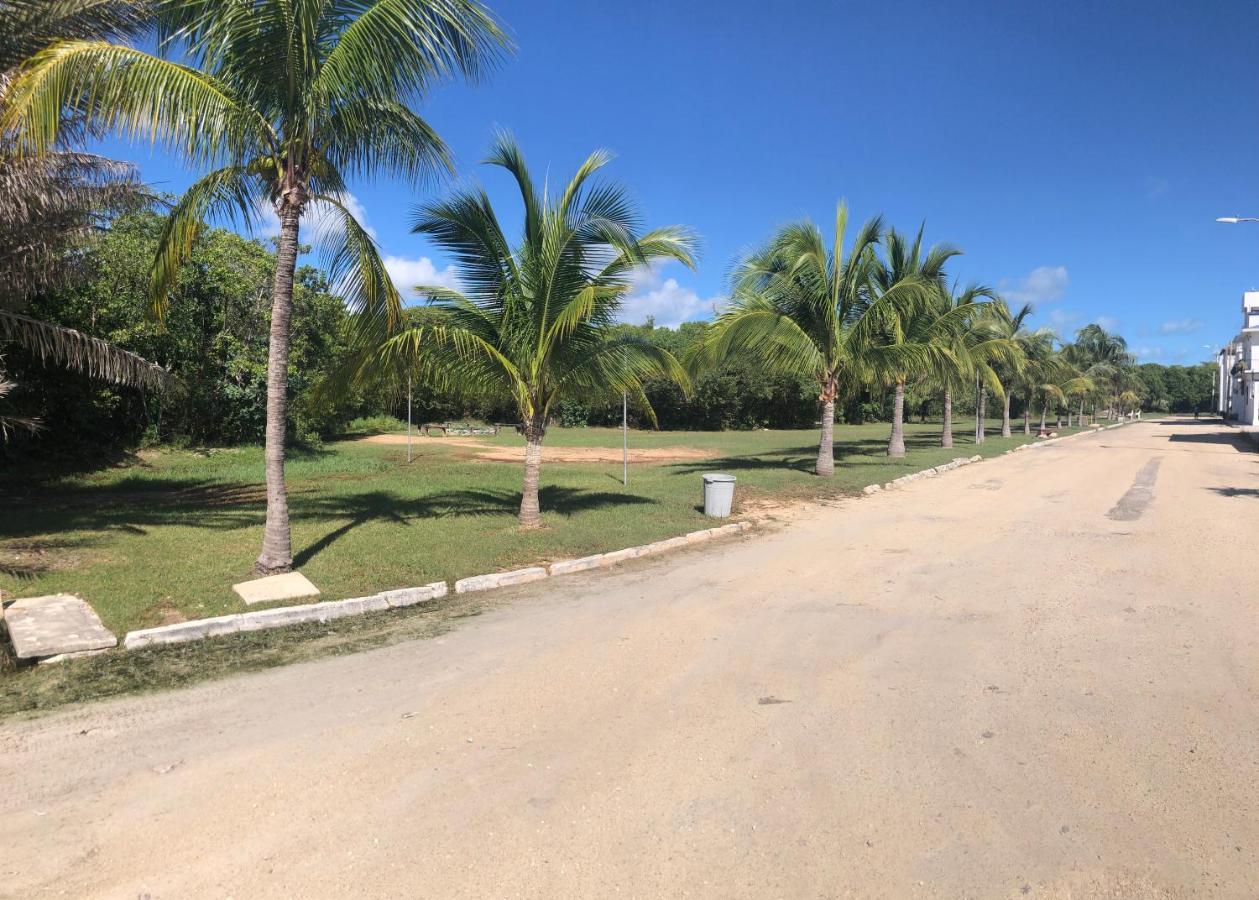 Cancun Ocean View Playa Del Nino المظهر الخارجي الصورة
