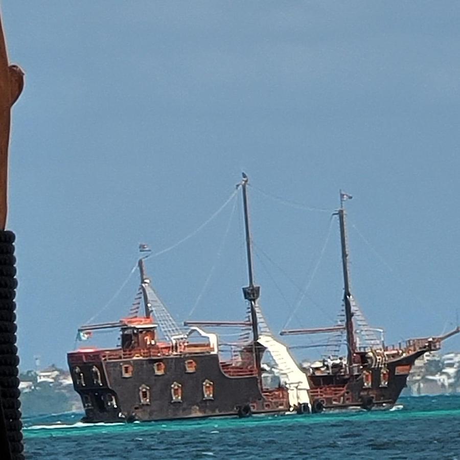Cancun Ocean View Playa Del Nino المظهر الخارجي الصورة