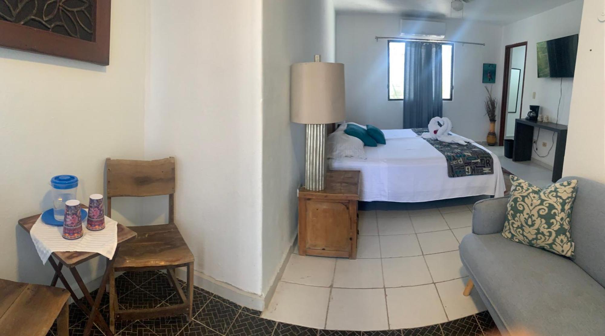 Cancun Ocean View Playa Del Nino المظهر الخارجي الصورة