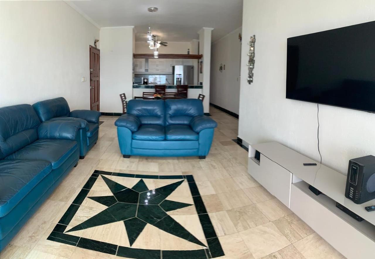 Cancun Ocean View Playa Del Nino الغرفة الصورة