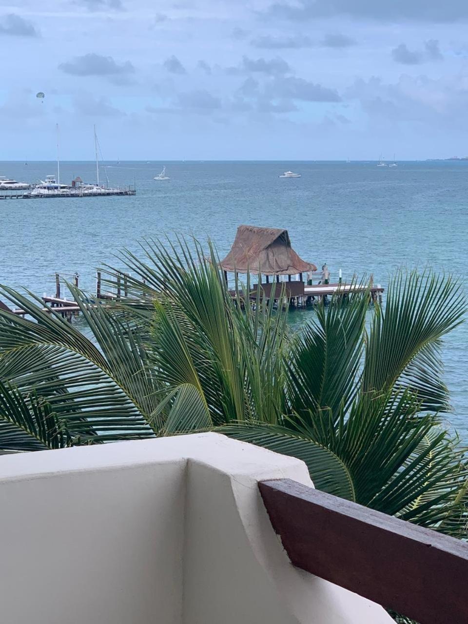 Cancun Ocean View Playa Del Nino الغرفة الصورة