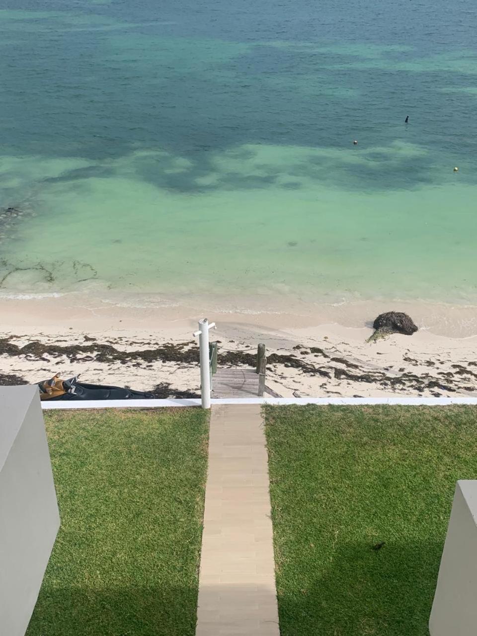 Cancun Ocean View Playa Del Nino الغرفة الصورة