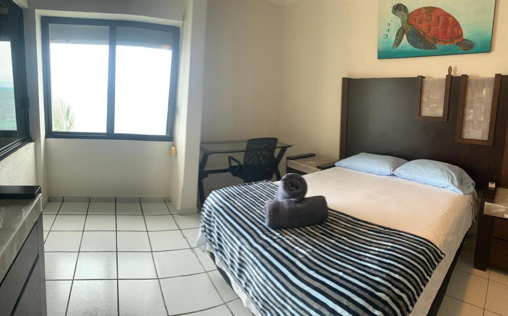 Cancun Ocean View Playa Del Nino المظهر الخارجي الصورة