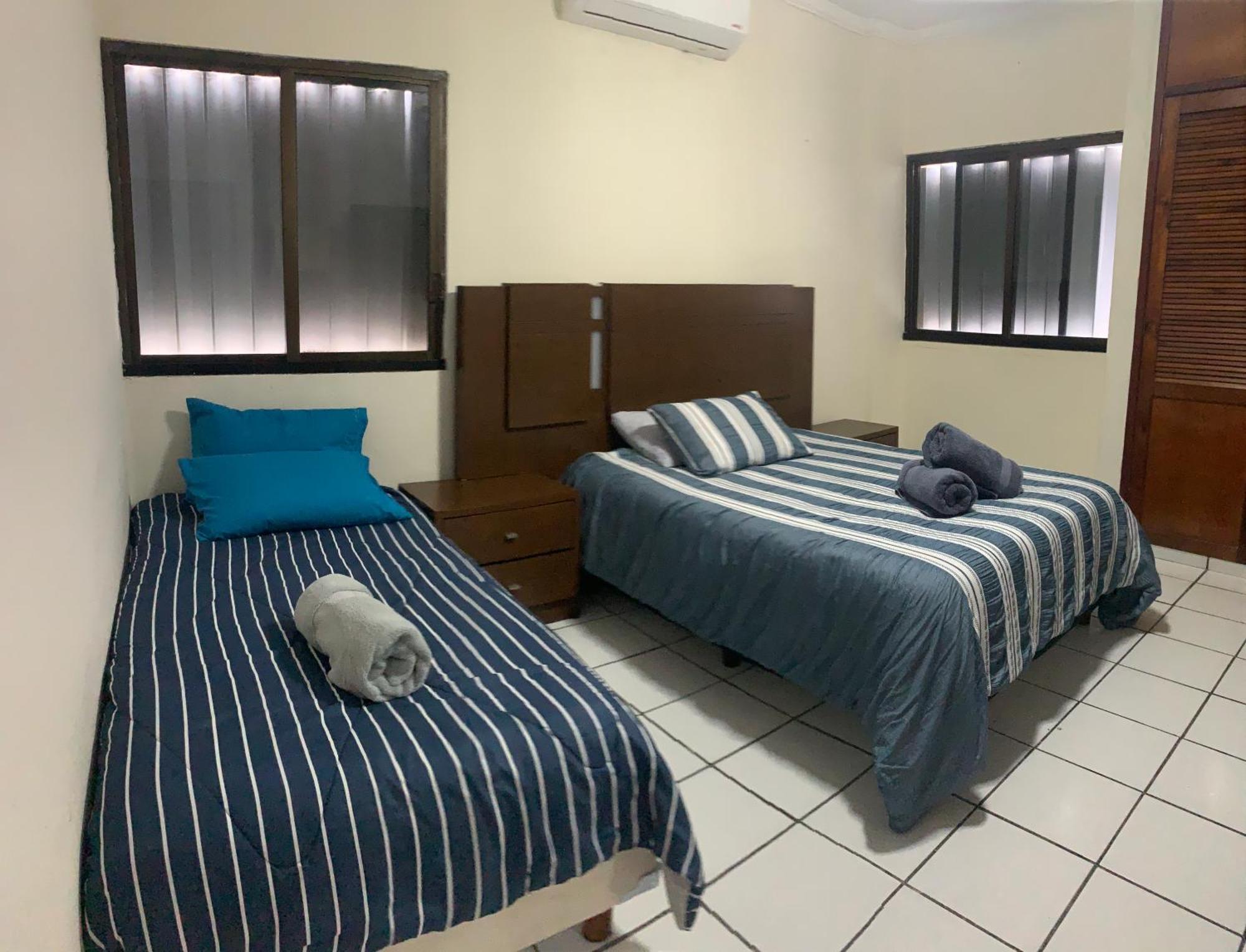 Cancun Ocean View Playa Del Nino المظهر الخارجي الصورة