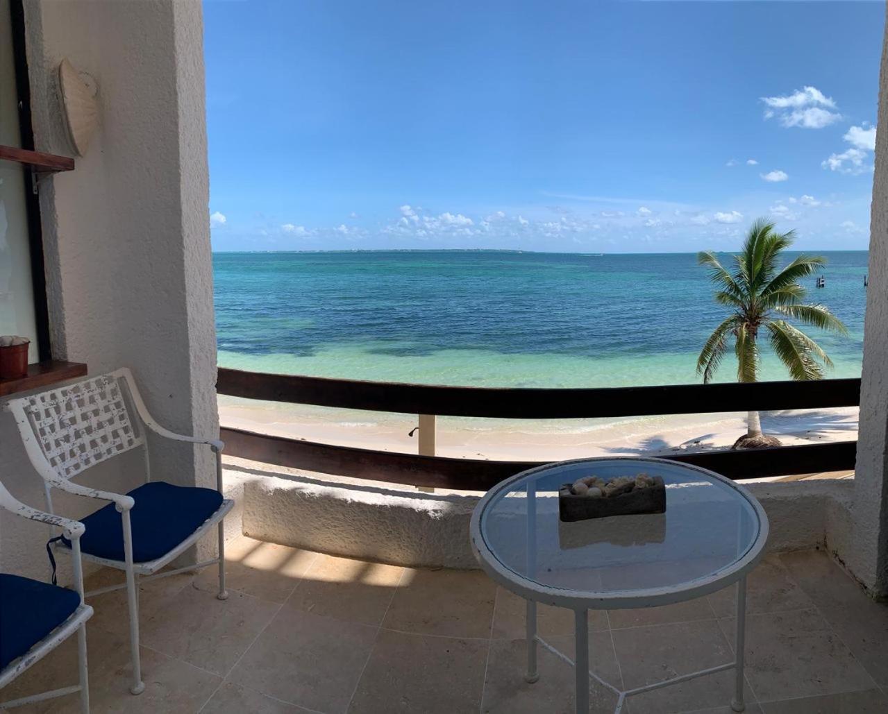 Cancun Ocean View Playa Del Nino المظهر الخارجي الصورة
