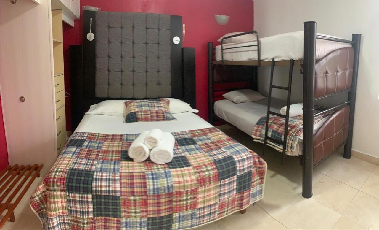 Cancun Ocean View Playa Del Nino المظهر الخارجي الصورة