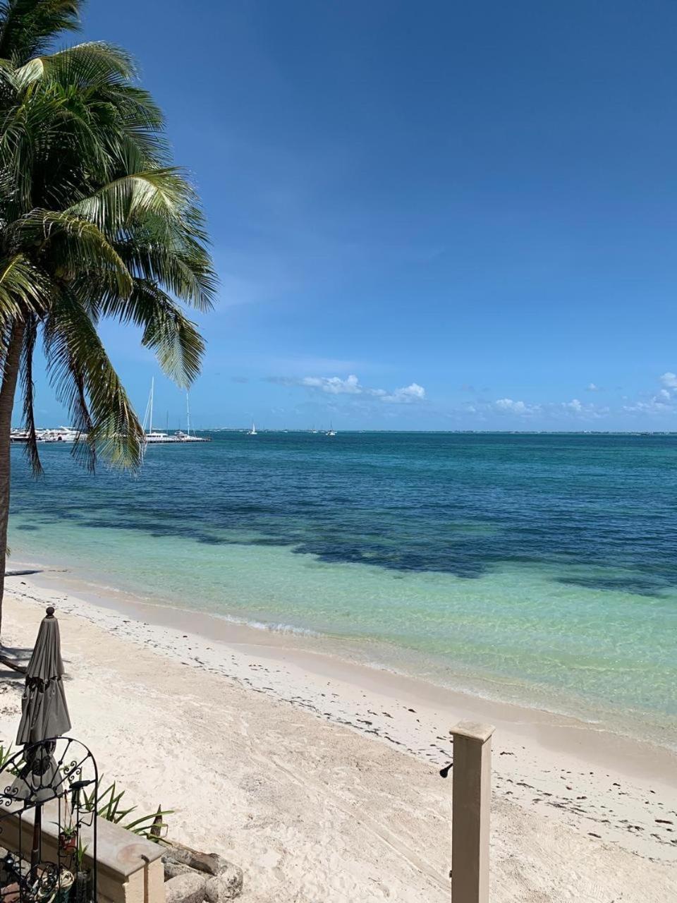 Cancun Ocean View Playa Del Nino الغرفة الصورة
