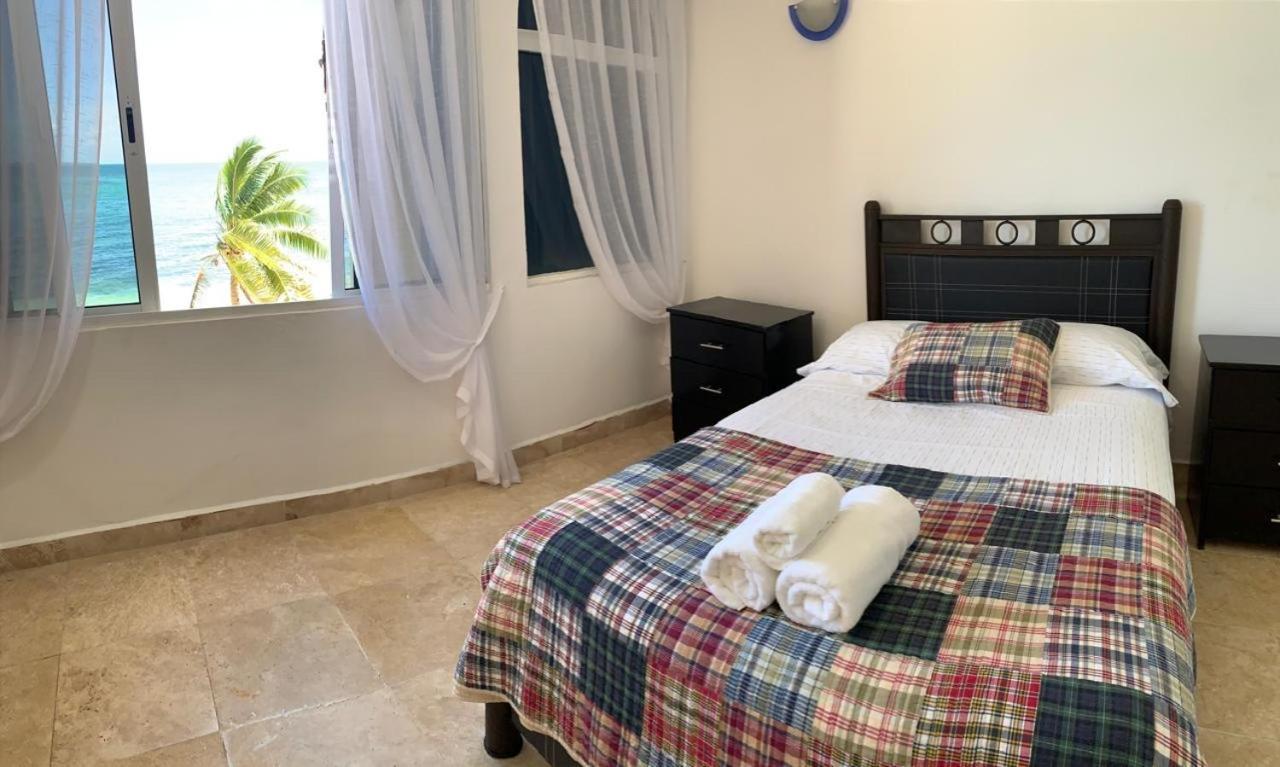 Cancun Ocean View Playa Del Nino المظهر الخارجي الصورة