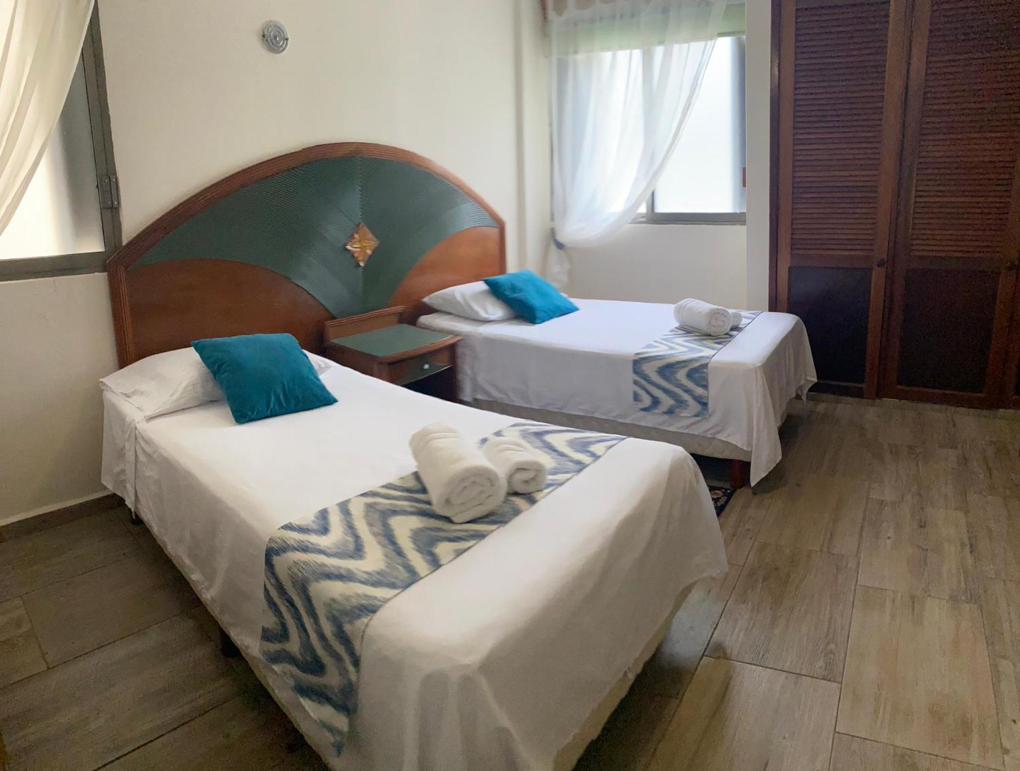 Cancun Ocean View Playa Del Nino المظهر الخارجي الصورة