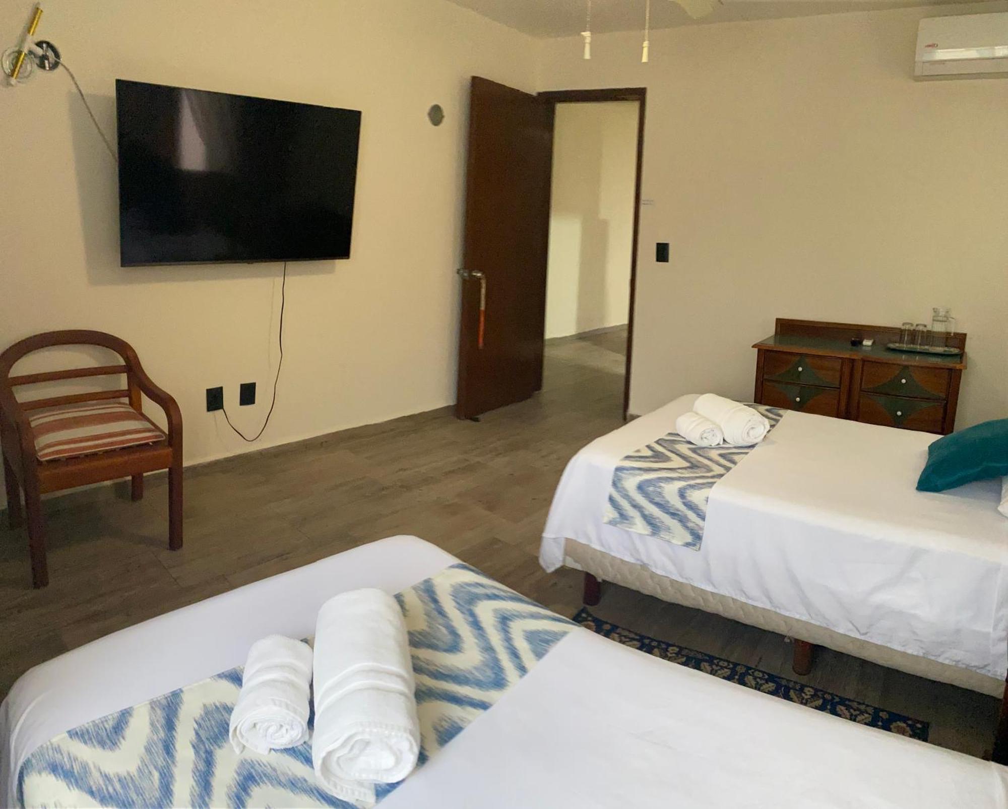 Cancun Ocean View Playa Del Nino الغرفة الصورة