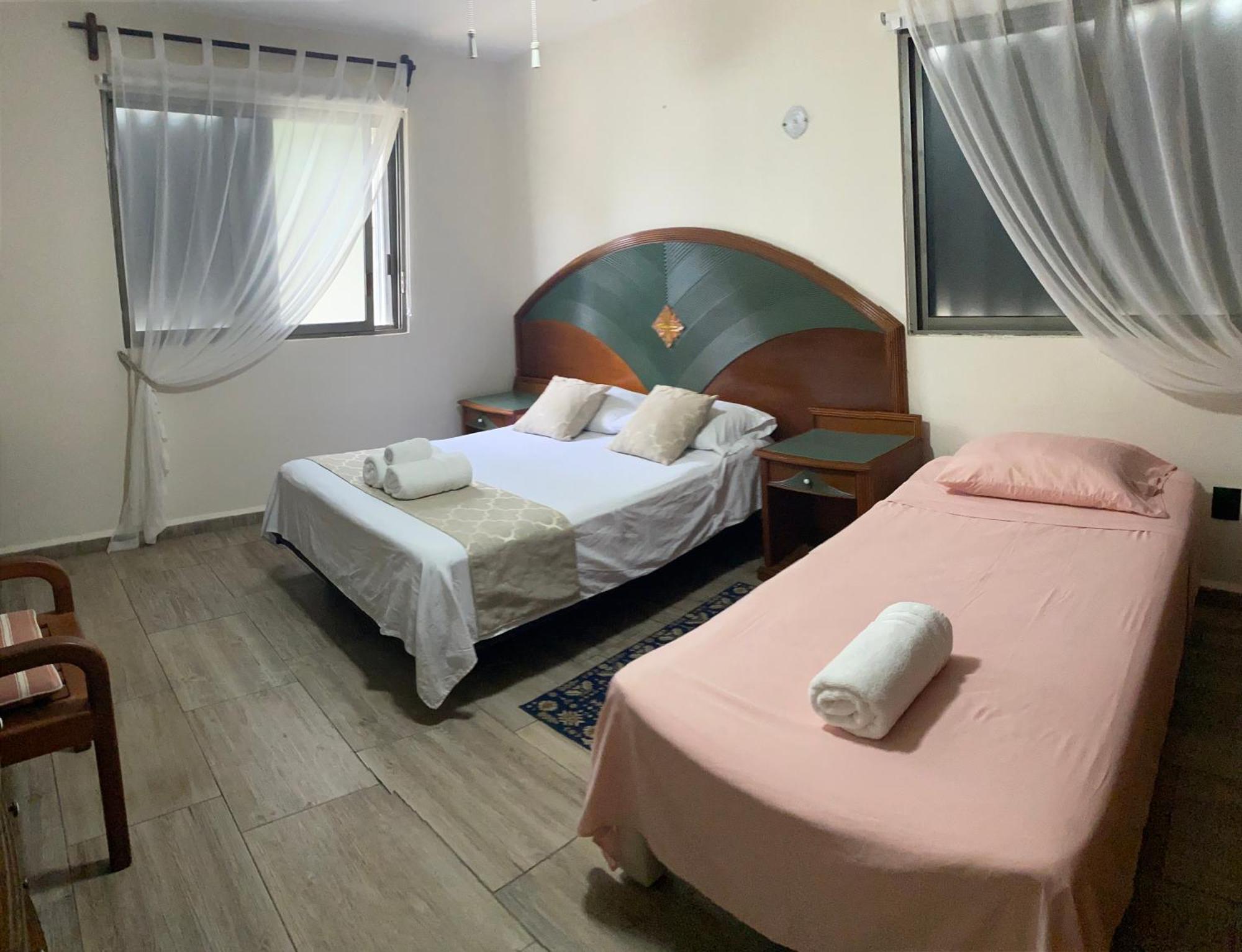 Cancun Ocean View Playa Del Nino المظهر الخارجي الصورة