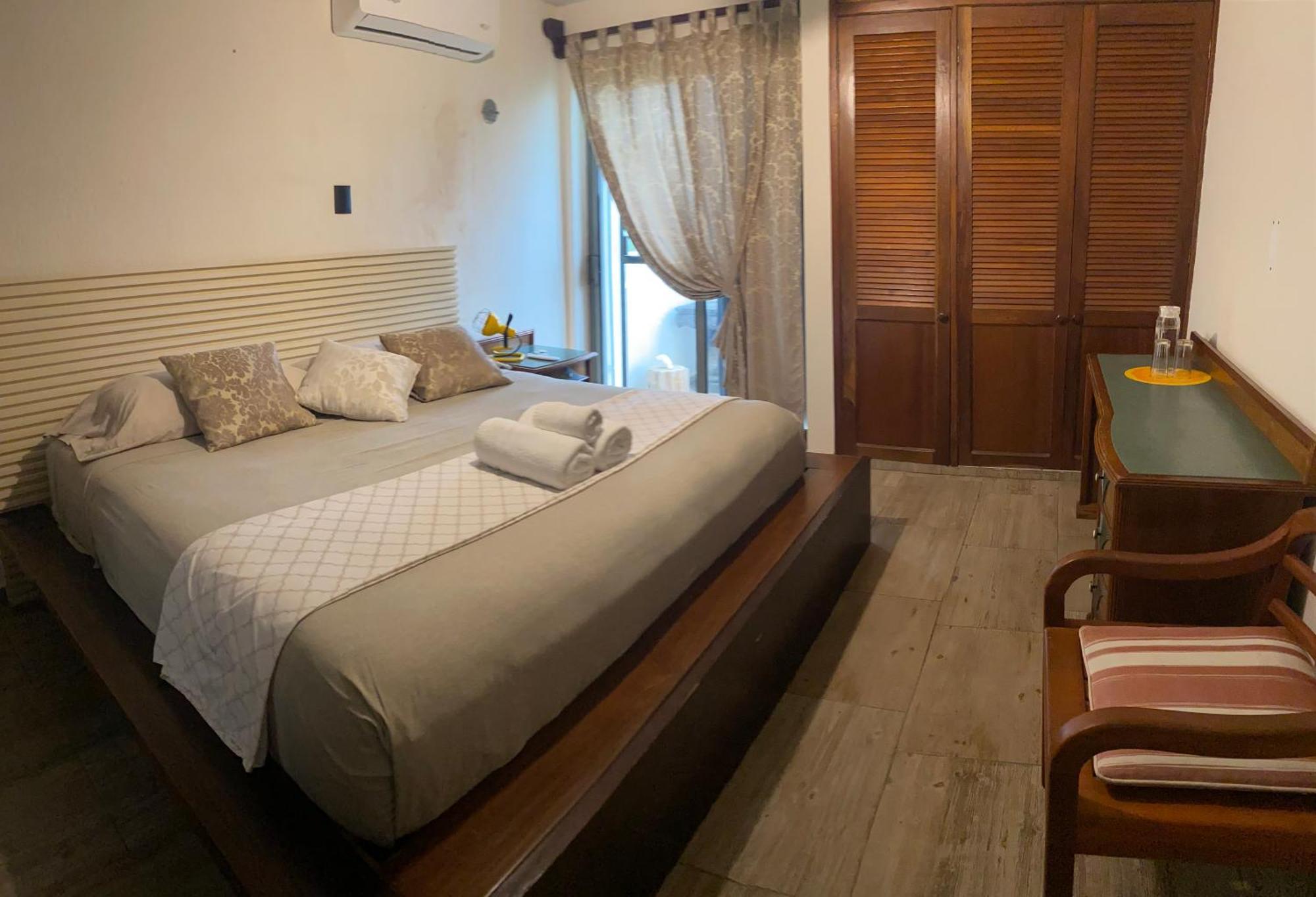 Cancun Ocean View Playa Del Nino المظهر الخارجي الصورة